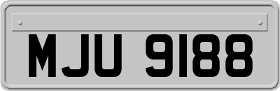 MJU9188