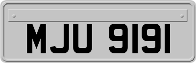 MJU9191