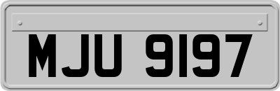 MJU9197