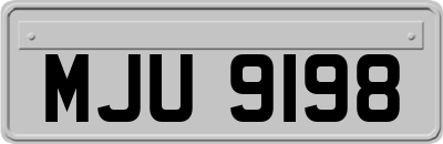 MJU9198