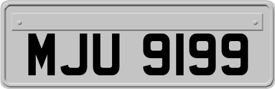 MJU9199