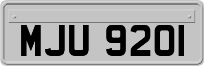 MJU9201