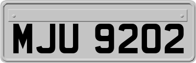 MJU9202