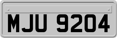 MJU9204