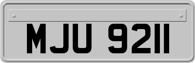 MJU9211