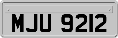 MJU9212
