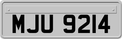 MJU9214