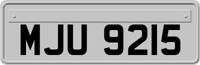 MJU9215