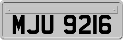 MJU9216