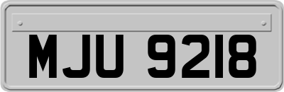 MJU9218
