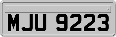 MJU9223