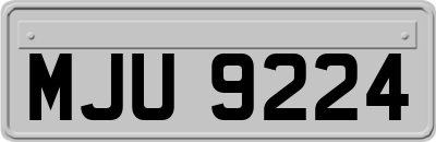 MJU9224