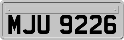 MJU9226