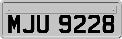 MJU9228
