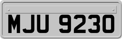 MJU9230