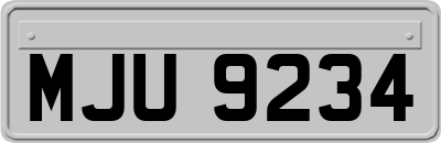 MJU9234