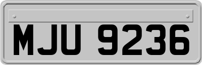 MJU9236