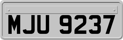 MJU9237