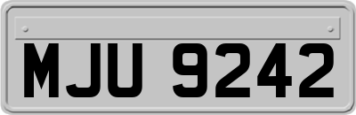 MJU9242