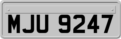 MJU9247
