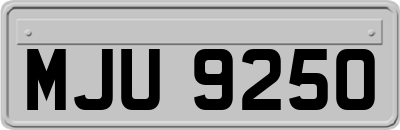 MJU9250