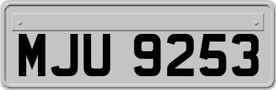 MJU9253