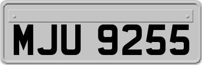 MJU9255