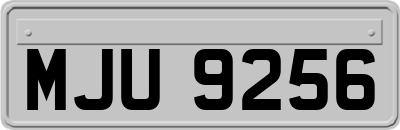 MJU9256