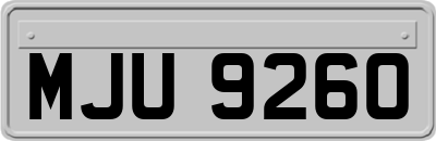 MJU9260
