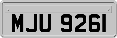 MJU9261
