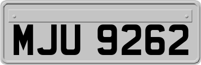 MJU9262