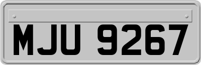 MJU9267