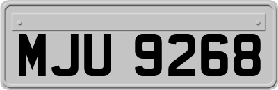 MJU9268