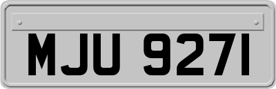 MJU9271