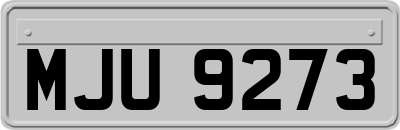 MJU9273