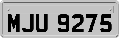 MJU9275