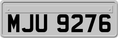 MJU9276