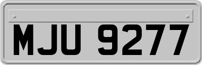 MJU9277