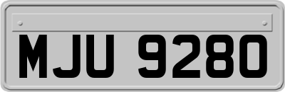 MJU9280