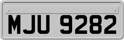 MJU9282