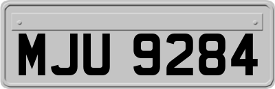 MJU9284