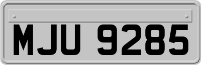 MJU9285