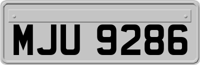 MJU9286