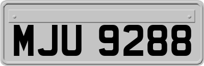 MJU9288