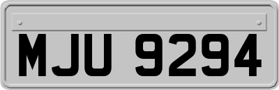 MJU9294