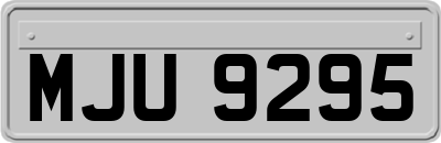 MJU9295