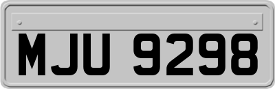 MJU9298