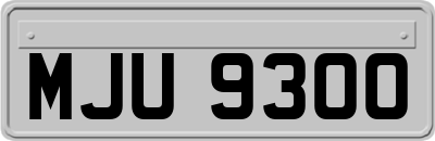 MJU9300