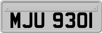MJU9301