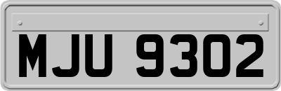 MJU9302